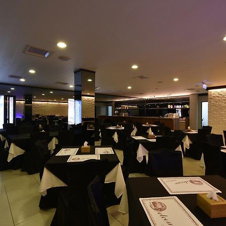 A Casa Hotel Таоюань Екстер'єр фото