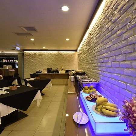 A Casa Hotel Таоюань Екстер'єр фото