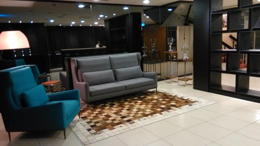 A Casa Hotel Таоюань Екстер'єр фото