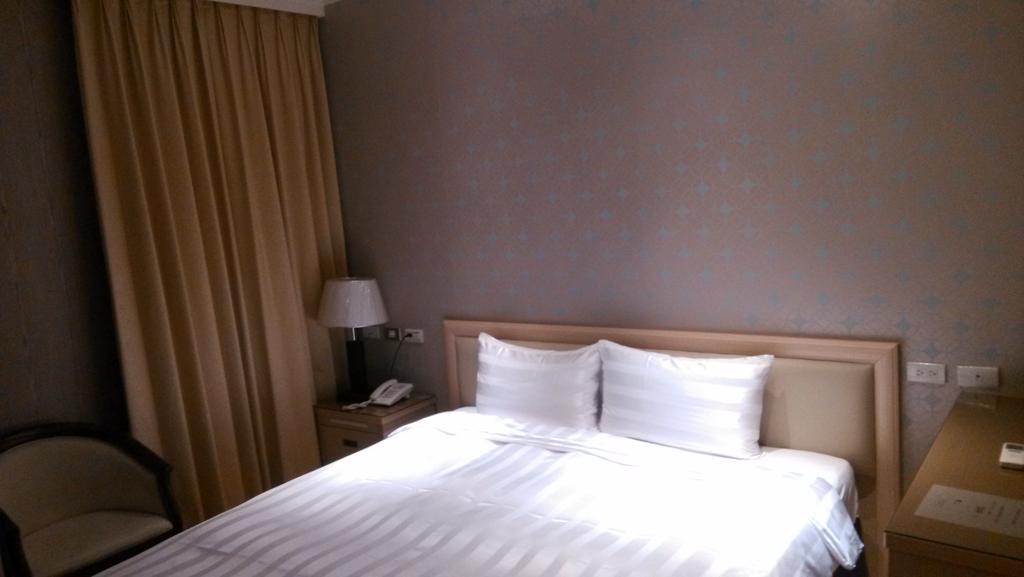 A Casa Hotel Таоюань Екстер'єр фото