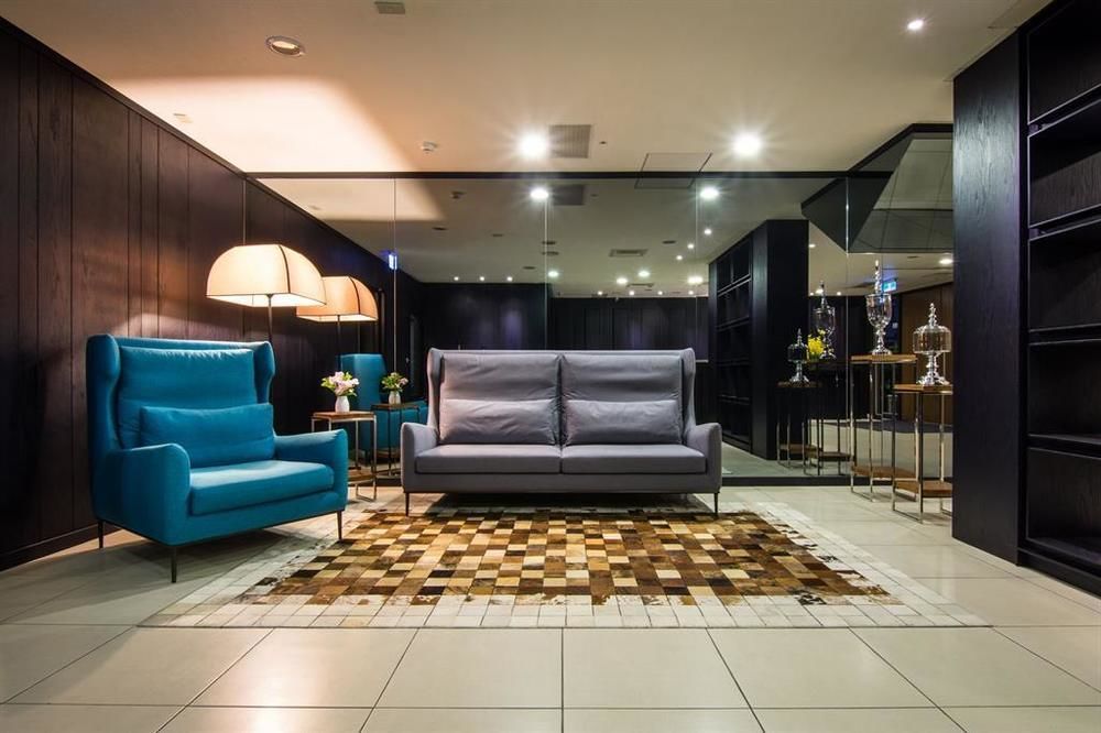 A Casa Hotel Таоюань Екстер'єр фото