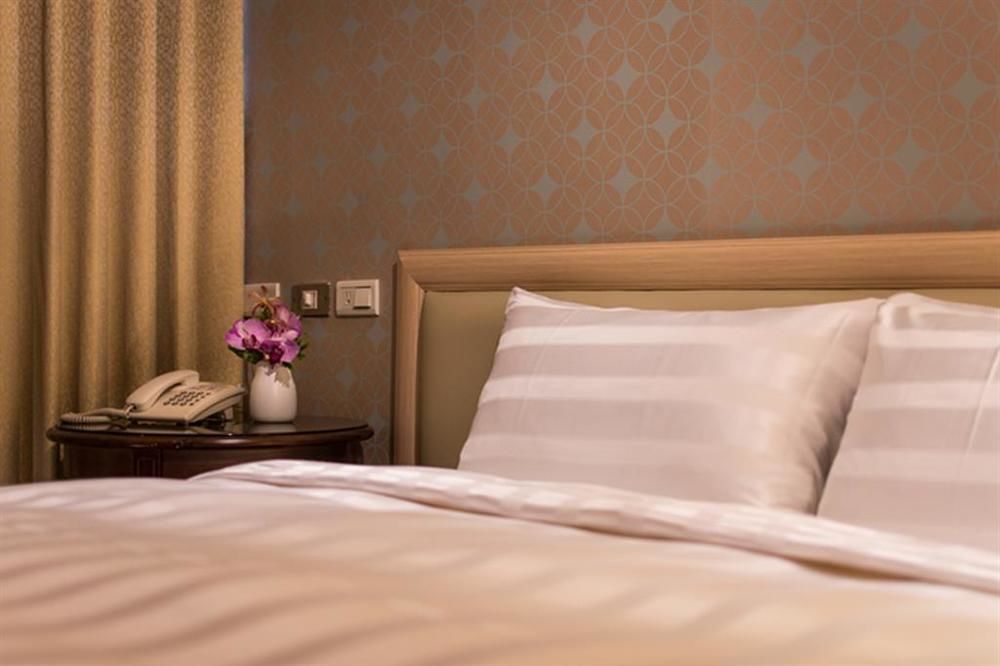 A Casa Hotel Таоюань Екстер'єр фото