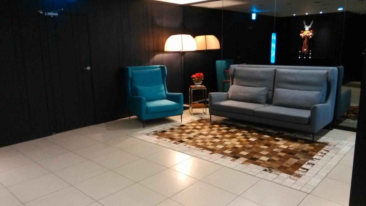 A Casa Hotel Таоюань Екстер'єр фото